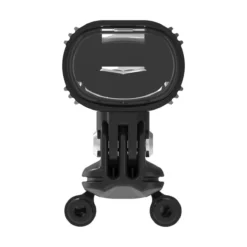 Lezyne EBIKE Power Pro E115 StVZO Voorlicht - Zwart -Trap Vlot Verkoopwinkel 345RfpvO14RI7ZDP