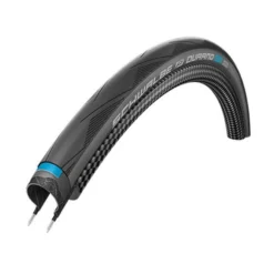 Schwalbe Durano DD Vouwband - 28-622 (700x28C) - RaceGuard - Graphite-Skin