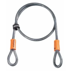 Kryptonite KryptoFlex Geluste Kabel Eindlus Kabel -Trap Vlot Verkoopwinkel 3500017 kf12010 main