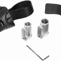 Kryptonite TransitFlexFrame Slotsteun