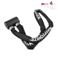 Kryptonite Keeper 695 Vouwslot - Kettingslot -Trap Vlot Verkoopwinkel 3500371 Kryptonite Keeper 695 Faltschloss 95cm main