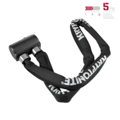 Kryptonite Keeper 810 Vouwslot - Kettingslot