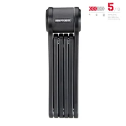 Kryptonite Keeper 510 Vouwslot