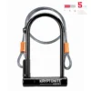 Kryptonite Keeper Standaard Met Kflex 120cm - U-slot