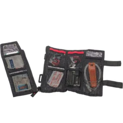 Blackburn Outpost Gereedschapstas -Trap Vlot Verkoopwinkel 3510660 bbn outpost wrap frame bag black 7099767 detail 2