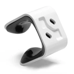 Hornit Clug Wit/zwart -Trap Vlot Verkoopwinkel 355001004 Hornit Clug white black HWB2584 detail01