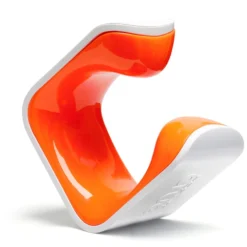 Hornit Clug Wit/oranje