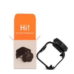 Hornit Clug Pro Upgrade Kit Zwart -Trap Vlot Verkoopwinkel 355003001 Hornit Clug UpgradeKit black 87471R detail04