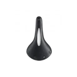 BROOKS Cambium C17 Carved All Weather - Zwart -Trap Vlot Verkoopwinkel 359db6fe7819b4