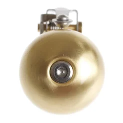 Crane E-Ne Bell - Gold Matt -Trap Vlot Verkoopwinkel 35af2e73b927e5