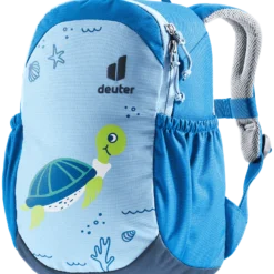 Deuter Pico - Aqua-lapis