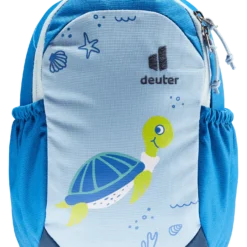 Deuter Pico - Aqua-lapis -Trap Vlot Verkoopwinkel 3610023 1364 Pico aqua lapis D 05