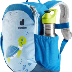 Deuter Pico - Aqua-lapis -Trap Vlot Verkoopwinkel 3610023 1364 Pico aqua lapis D 07