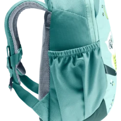 Deuter Pico - Glacier-dustblue -Trap Vlot Verkoopwinkel 3610023 1369 Pico glacier dustblue D 02