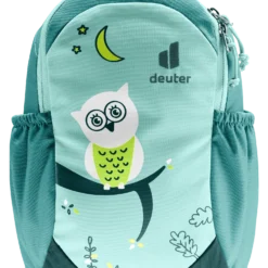 Deuter Pico - Glacier-dustblue -Trap Vlot Verkoopwinkel 3610023 1369 Pico glacier dustblue D 05