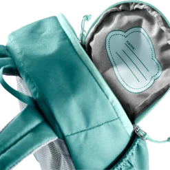 Deuter Pico - Glacier-dustblue -Trap Vlot Verkoopwinkel 3610023 1369 Pico glacier dustblue D 06