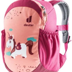 Deuter Pico - Bloei - Robijn