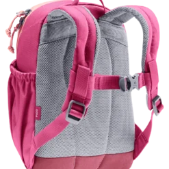 Deuter Pico - Bloei - Robijn -Trap Vlot Verkoopwinkel 3610023 5587 Pico bloom ruby D 03