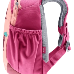 Deuter Pico - Bloei - Robijn -Trap Vlot Verkoopwinkel 3610023 5587 Pico bloom ruby D 04