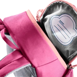 Deuter Pico - Bloei - Robijn -Trap Vlot Verkoopwinkel 3610023 5587 Pico bloom ruby D 06