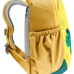 Deuter Pico - Maïs-turkuma -Trap Vlot Verkoopwinkel 3610023 8801 Pico corn turmeric D 02