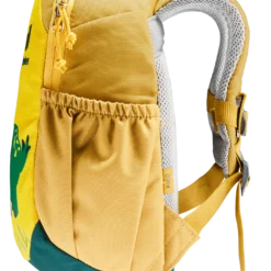 Deuter Pico - Maïs-turkuma -Trap Vlot Verkoopwinkel 3610023 8801 Pico corn turmeric D 04