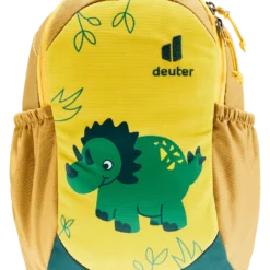 Deuter Pico - Maïs-turkuma -Trap Vlot Verkoopwinkel 3610023 8801 Pico corn turmeric D 05