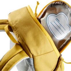 Deuter Pico - Maïs-turkuma -Trap Vlot Verkoopwinkel 3610023 8801 Pico corn turmeric D 06