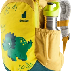 Deuter Pico - Maïs-turkuma -Trap Vlot Verkoopwinkel 3610023 8801 Pico corn turmeric D 07