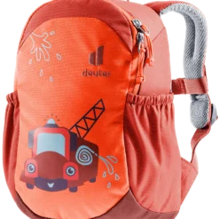 Deuter Pico - Papaya-lava