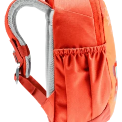 Deuter Pico - Papaya-lava -Trap Vlot Verkoopwinkel 3610023 9503 Pico papaya lava D 02