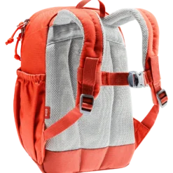 Deuter Pico - Papaya-lava -Trap Vlot Verkoopwinkel 3610023 9503 Pico papaya lava D 03