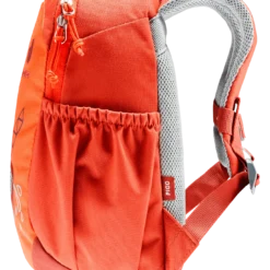 Deuter Pico - Papaya-lava -Trap Vlot Verkoopwinkel 3610023 9503 Pico papaya lava D 04