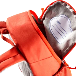 Deuter Pico - Papaya-lava -Trap Vlot Verkoopwinkel 3610023 9503 Pico papaya lava D 06