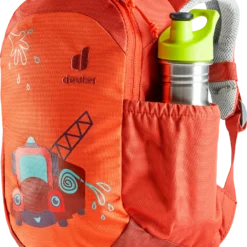Deuter Pico - Papaya-lava -Trap Vlot Verkoopwinkel 3610023 9503 Pico papaya lava D 07