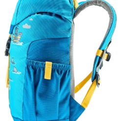 Deuter Knuffelbeer Blauw (azuur-lapis) -Trap Vlot Verkoopwinkel 3610121 1324 Schmuseb r azure D 04