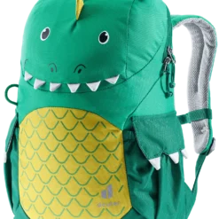 Deuter KIKKI - Varen-alpinegroen