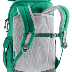 Deuter KIKKI - Varen-alpinegroen -Trap Vlot Verkoopwinkel 3610423 2282 Kikki fern alpinegreen D 03