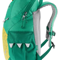 Deuter KIKKI - Varen-alpinegroen -Trap Vlot Verkoopwinkel 3610423 2282 Kikki fern alpinegreen D 04