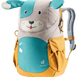 Deuter KIKKI - Peper-kaneel