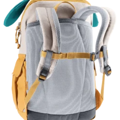 Deuter KIKKI - Peper-kaneel -Trap Vlot Verkoopwinkel 3610423 6612 Kikki pepper cinnamon D 03