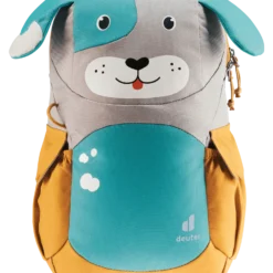 Deuter KIKKI - Peper-kaneel -Trap Vlot Verkoopwinkel 3610423 6612 Kikki pepper cinnamon D 05