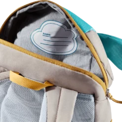 Deuter KIKKI - Peper-kaneel -Trap Vlot Verkoopwinkel 3610423 6612 Kikki pepper cinnamon D 06