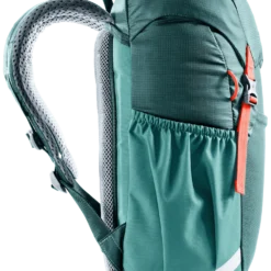Deuter Junior - Deepsea-dustblue -Trap Vlot Verkoopwinkel 3610523 1366 Junior deepsea dustblue D 02