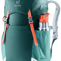 Deuter Junior - Deepsea-dustblue -Trap Vlot Verkoopwinkel 3610523 1366 Junior deepsea dustblue D 03
