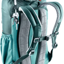 Deuter Junior - Deepsea-dustblue -Trap Vlot Verkoopwinkel 3610523 1366 Junior deepsea dustblue D 04