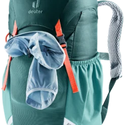 Deuter Junior - Deepsea-dustblue -Trap Vlot Verkoopwinkel 3610523 1366 Junior deepsea dustblue D 05