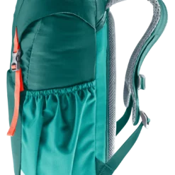 Deuter Junior - Deepsea-dustblue -Trap Vlot Verkoopwinkel 3610523 1366 Junior deepsea dustblue D 08