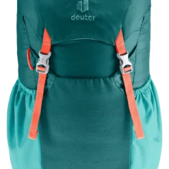 Deuter Junior - Deepsea-dustblue -Trap Vlot Verkoopwinkel 3610523 1366 Junior deepsea dustblue D 09