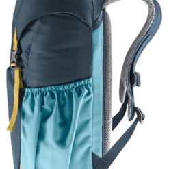 Deuter Junior - Inktmeer -Trap Vlot Verkoopwinkel 3610523 1371 Junior ink lake D 04
